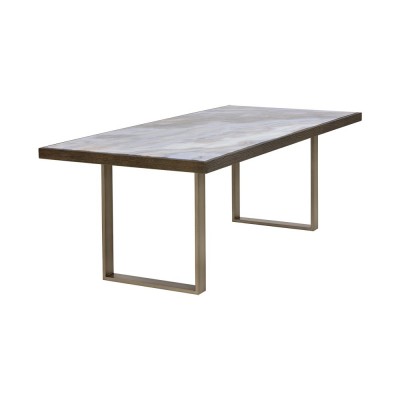 Fuentes Dining Table 86"